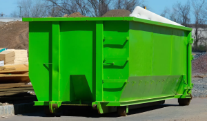 Budgeting for a Dumpster Rental: What You Should Consider